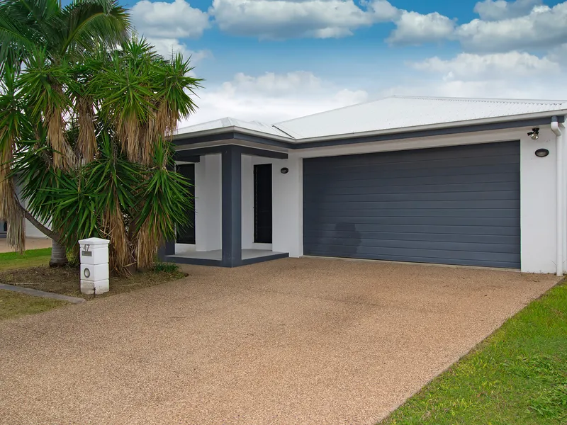 Ready to move in or rent out 