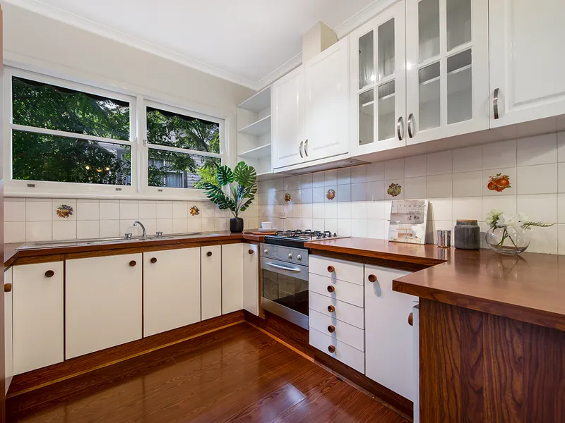 In the heart of Nunawading (Flexible Lease Term)