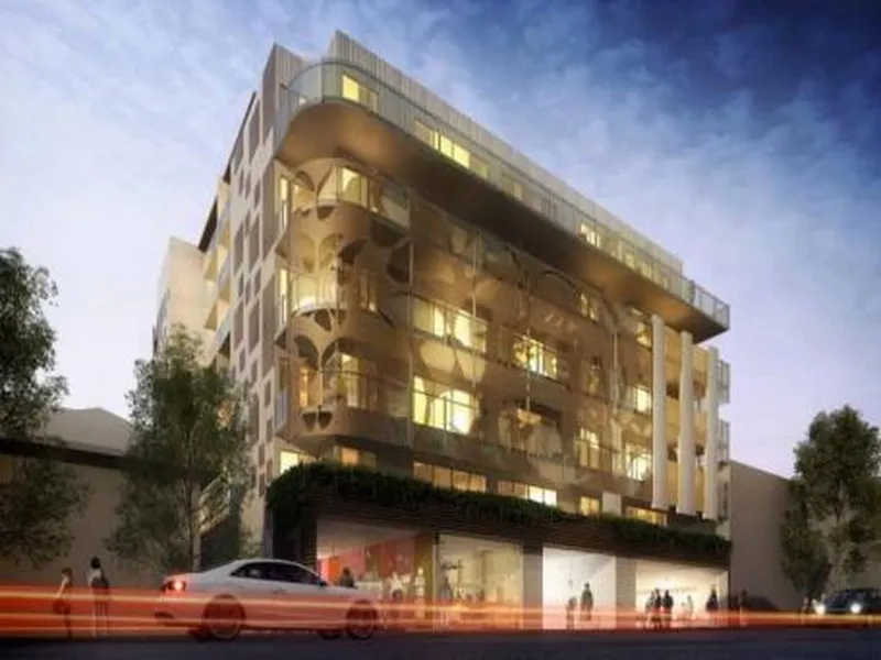 LOW MAINTENANCE INNER-CITY LIVING