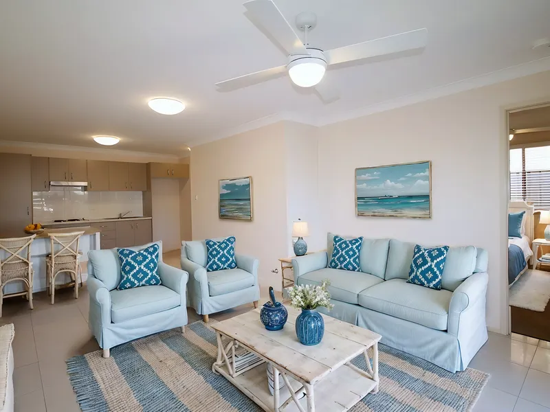 OPEN FOR INSPECTION SATURDAY 31ST AUGUST TBA