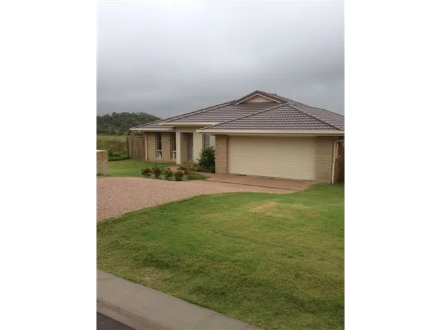 GLENVALE FAMILY HOME