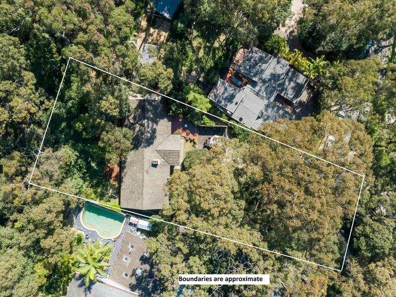 Over 1400sqm - Ocean Outlook - Single Level Home