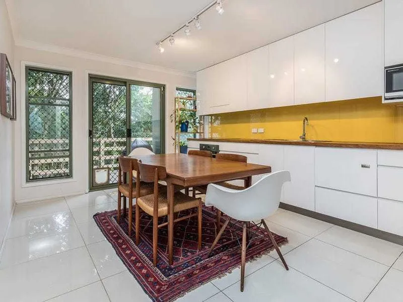 Spacious Townhome in Blue Chip Location!