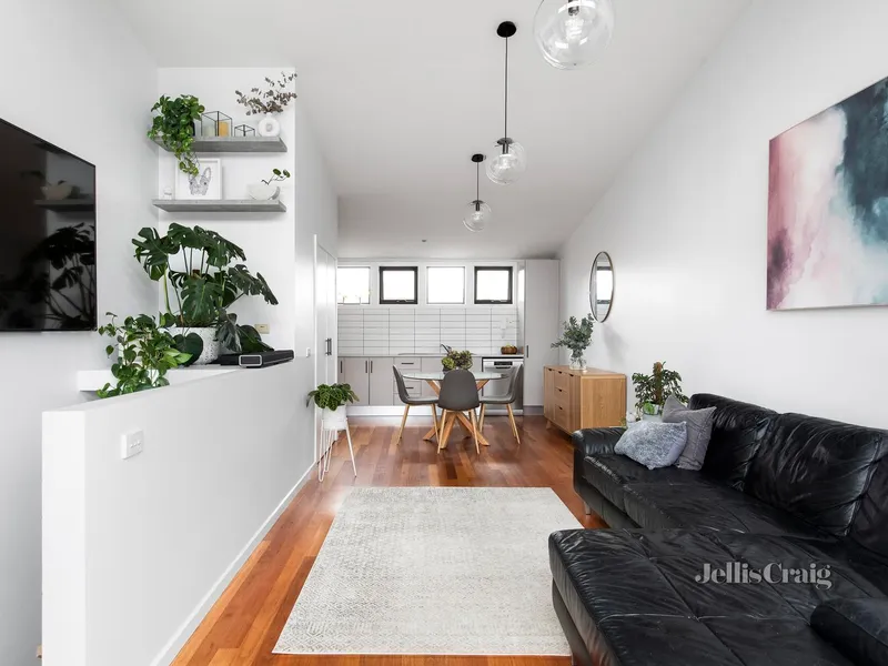 Stylishly modern, incredibly convenient