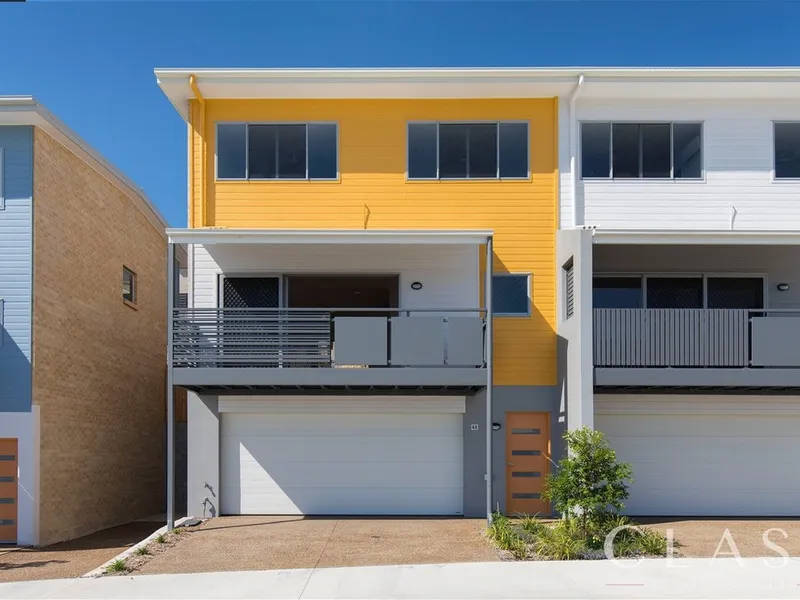 Location, Location - Within Mansfield catchment