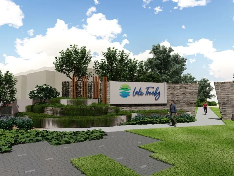 Lake Treeby Estate, New Radiance Release!