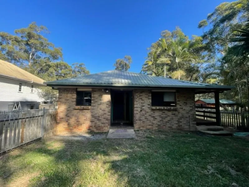 Unique Home with Slate Floors, split level, step down shower, large decks