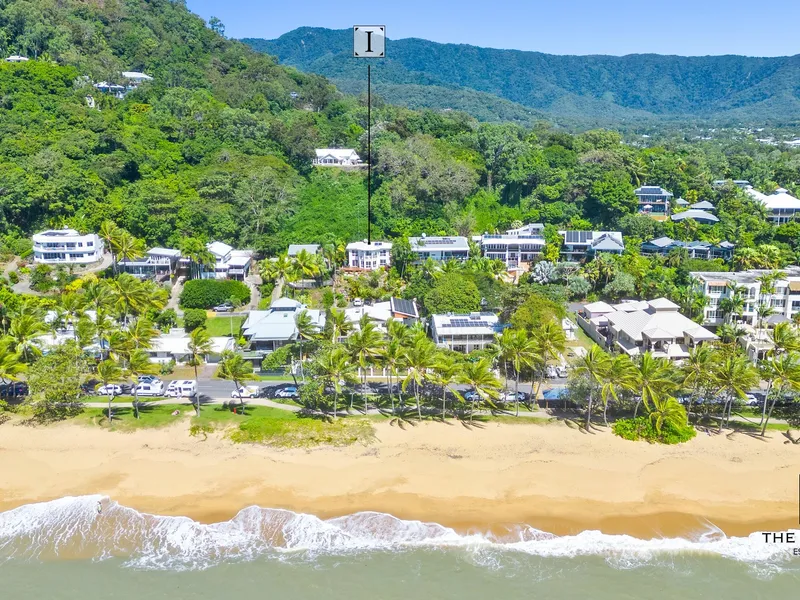 First Time on the Market | Stunning Beachside Home