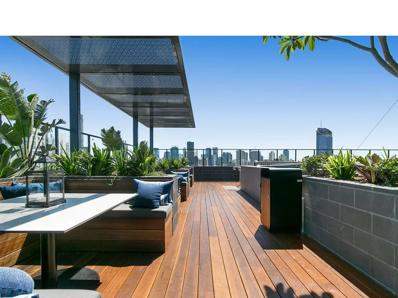 The Melbourne Residences