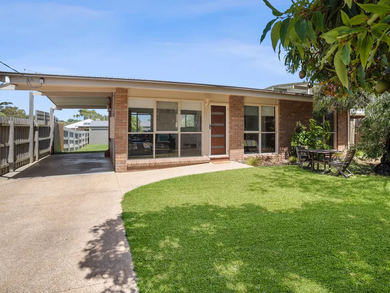 For Lease - Belle Property Blairgowrie