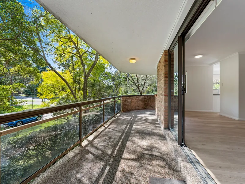 Fully Renovated, Large, Modern, and Sunny