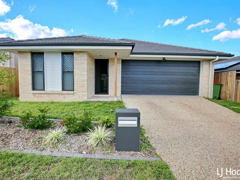 Convenient Location Family Home with 2 Living Areas!