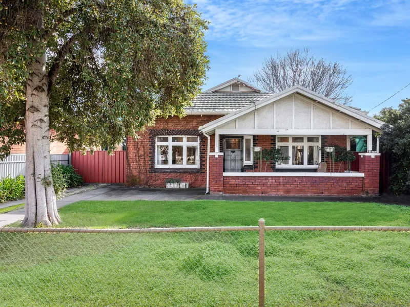 A sensational property with an exceptional address.