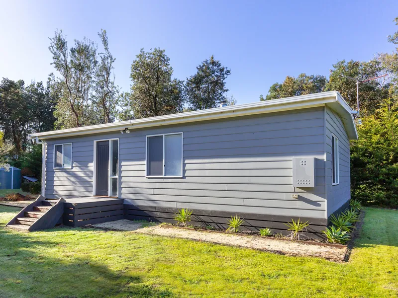 THE PERFECT BEACH ESCAPE