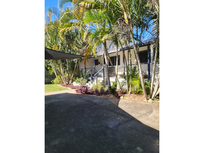 Spacious 3 Bedroom home in Karalee