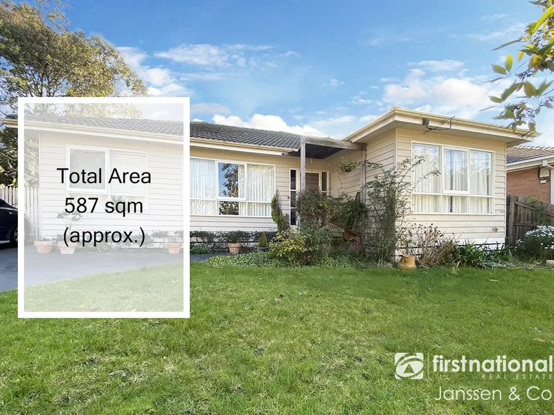 An Exceptional Development Opportunity In Residential Growth Zone