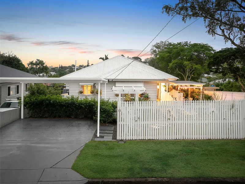 Renovated Entertainer's Dream