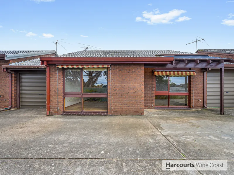 LOW MAINTENANCE UNIT