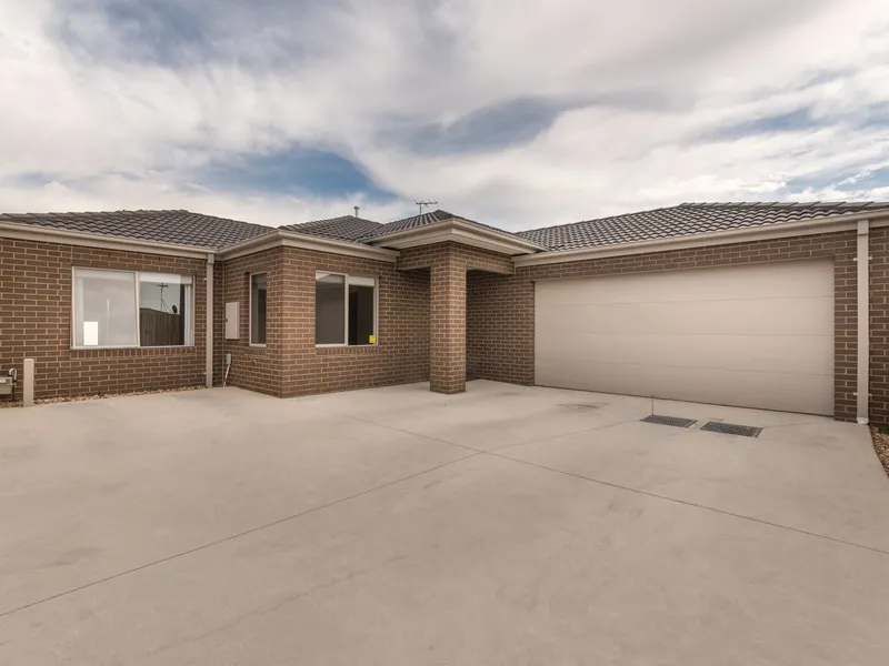 Quick access to the Ring Road!