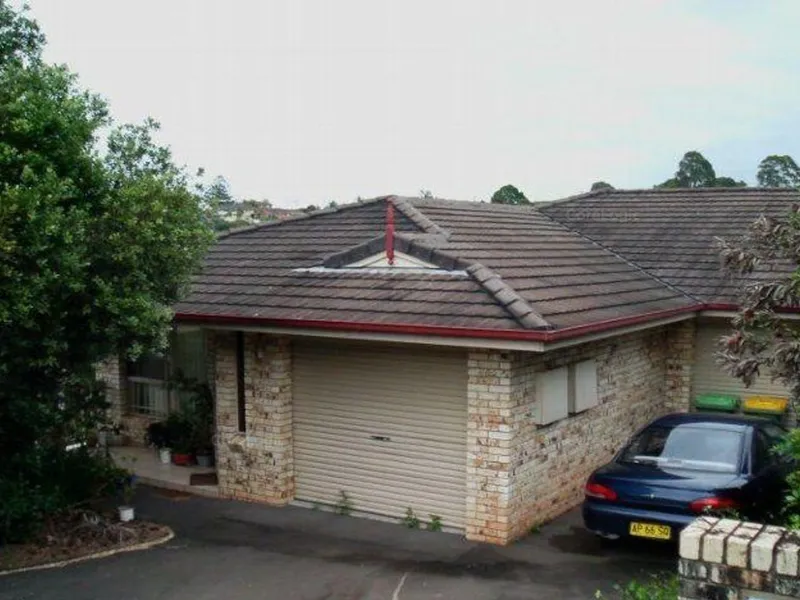 Three Bedroom Duplex in Goonellabah - New Photos Coming Soon!