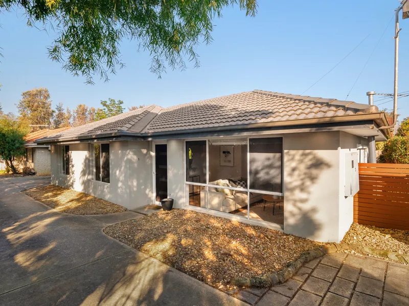 Stylish Beachside Sanctuary with Superior Outdoor Space