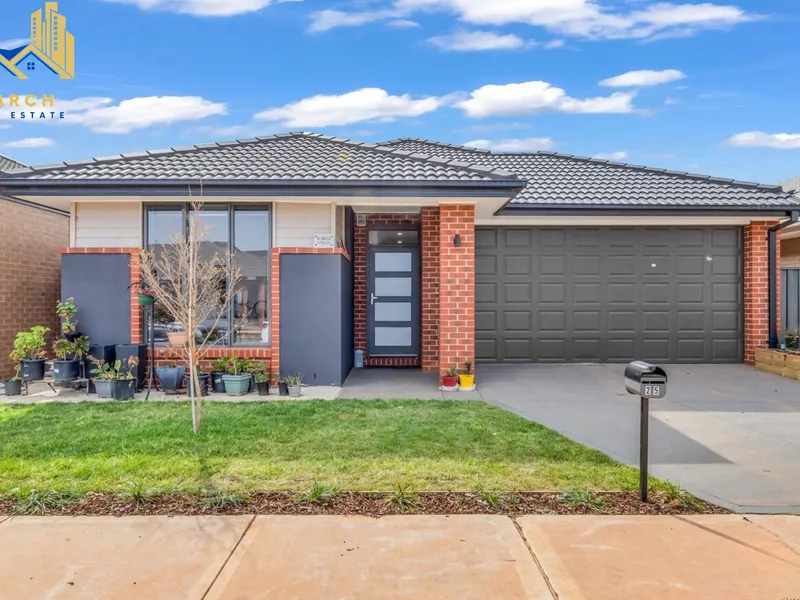 Convenience & Stylish Affordable Living!!!