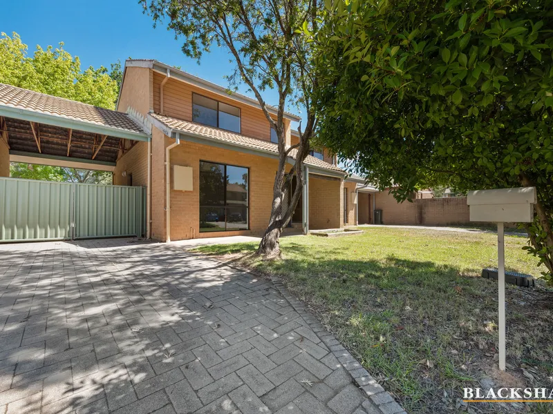 BRILLIANT ENERGY RATING FOR YOUR FIRST HOME 