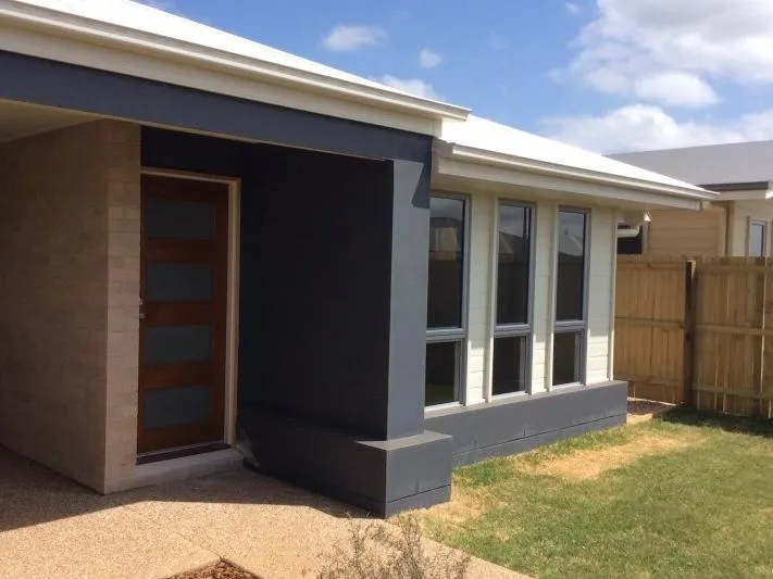 Family Home In A Beautiful Estate!