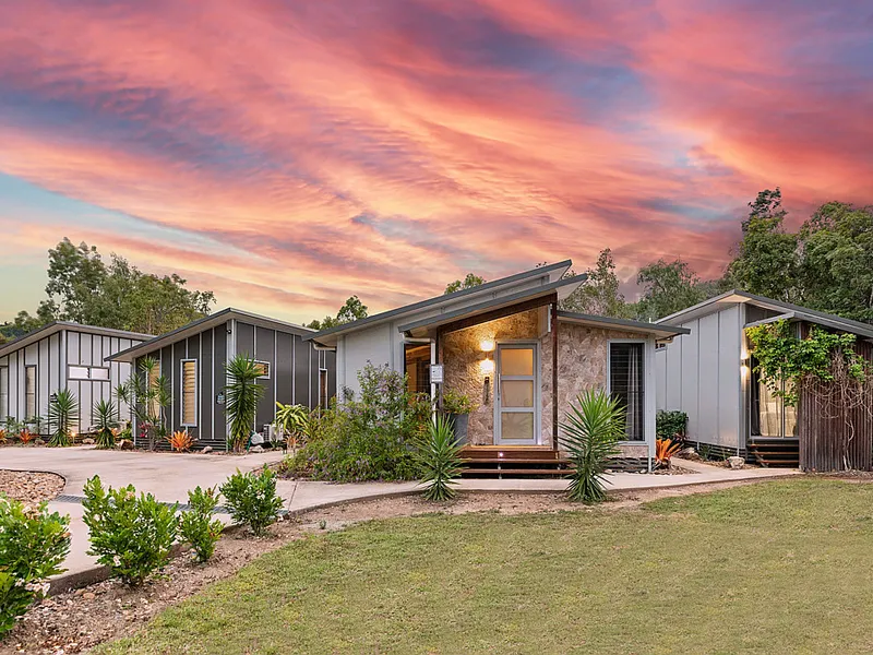 Woodwark Bay Retreat - Your Private Hideway In The Whitsundays