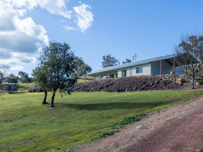 Views to Impress and a Home to Match!