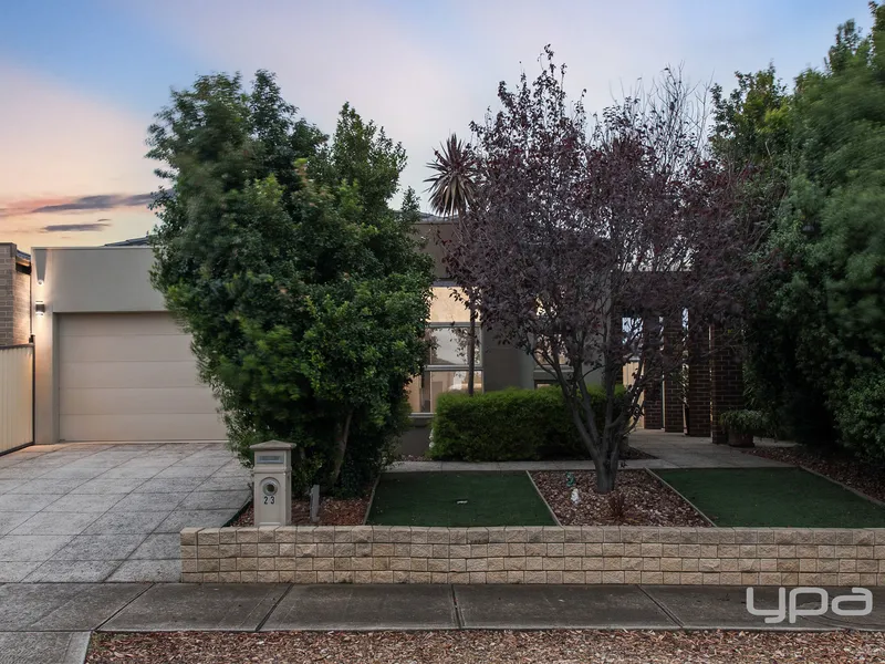 ZONED FOR KOROROIT PRIMARY SCHOOL