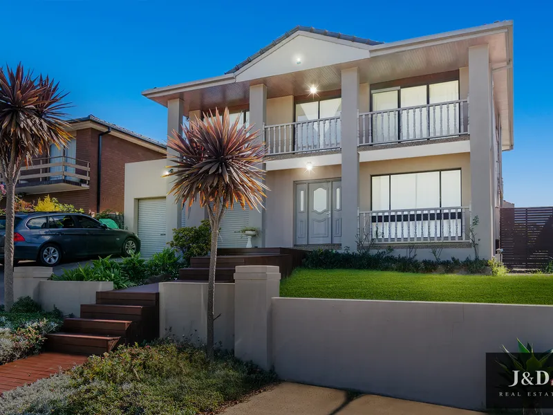 Radiant Family Living!