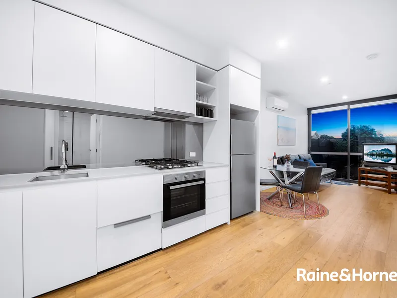 Elevate Your Lifestyle: Where Convenience Meets Comfort