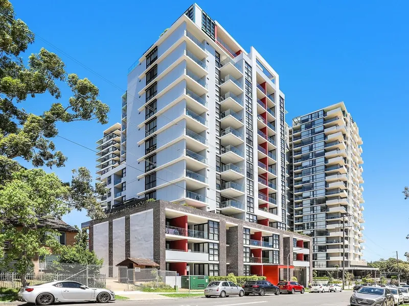 Luxurious Three bedroom apartment
