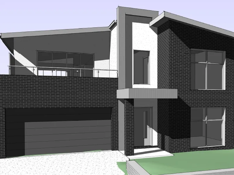 Luxurious House & Land Package - Ready to move in by December 2021 !