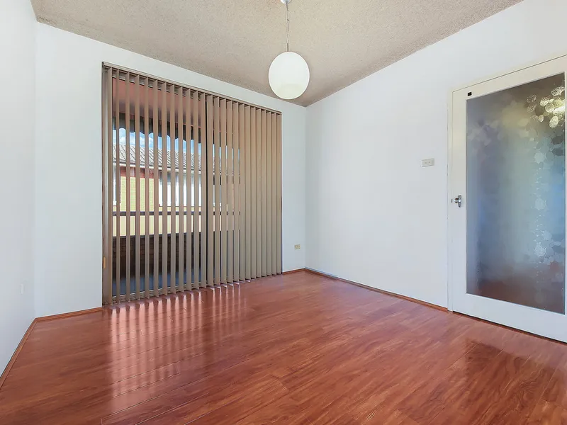 Freshly Revamped Two Bedroom Apartment