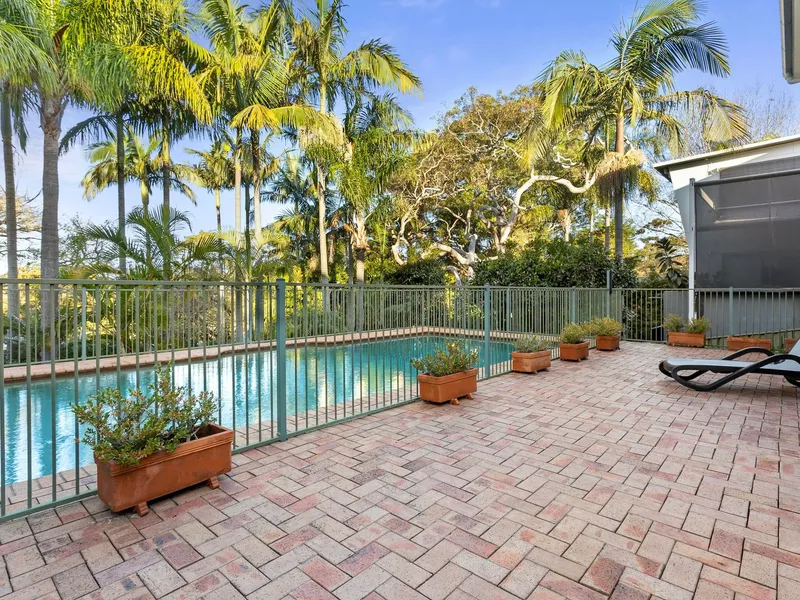 Unleash the Potential of 60 Woodland Street, Balgowlah Heights!