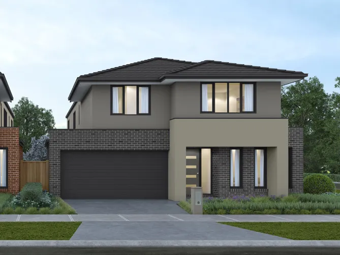 Silverwell Estate - Townliving by Metricon