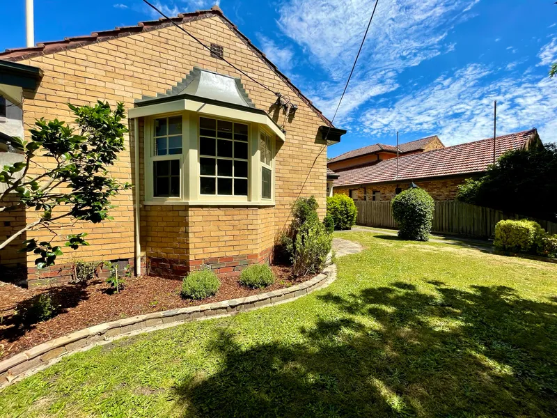 Perfectly Positioned Family Home