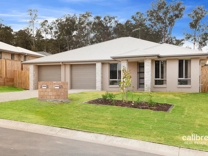 High and Mighty Dual Occupancy Home