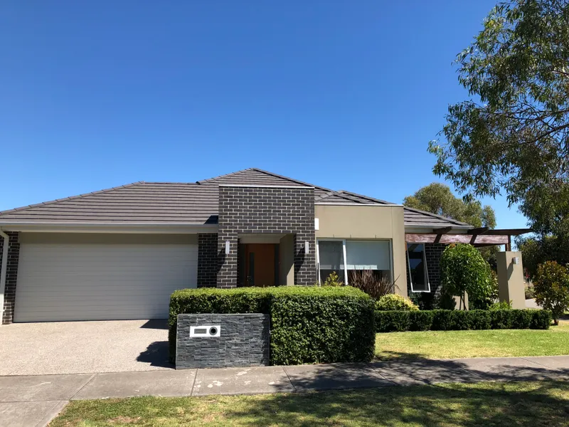 Best Located Family Home