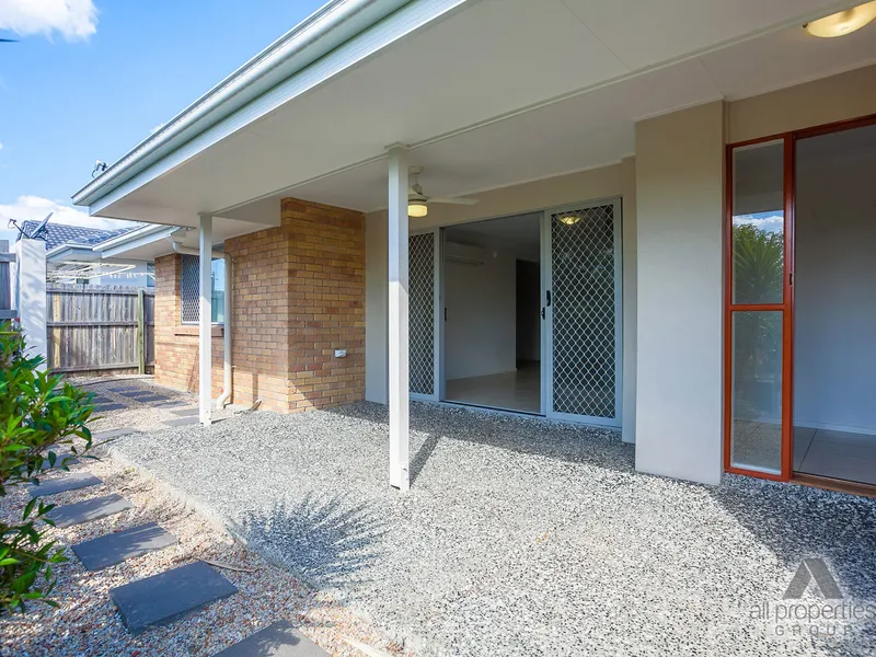 Low-set Villa, The Perfect investment!!