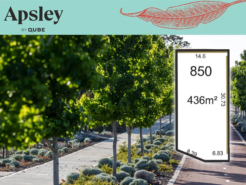 Premium Parkside Lot