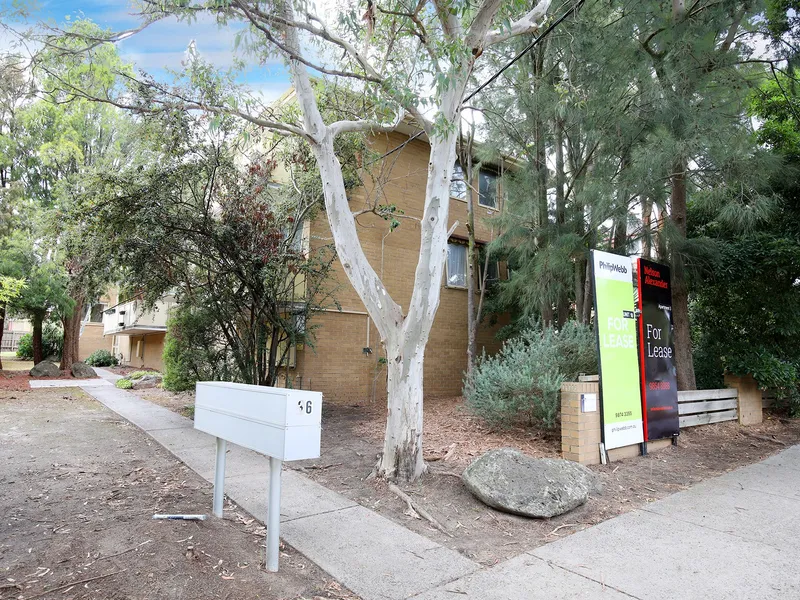 So Close and so Central to everything