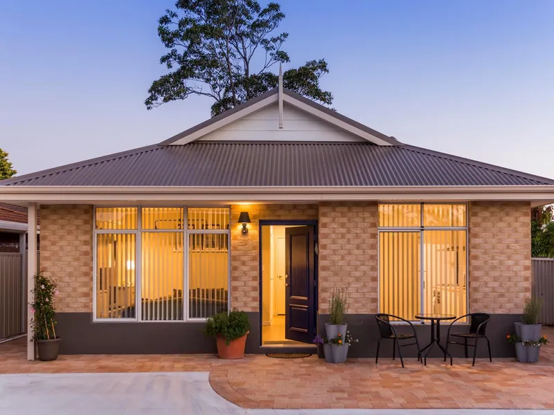 Easy Car Cottage , Great for FIFO