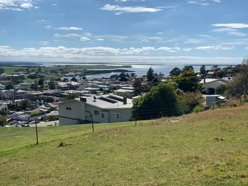 Smithton's Best Building Block