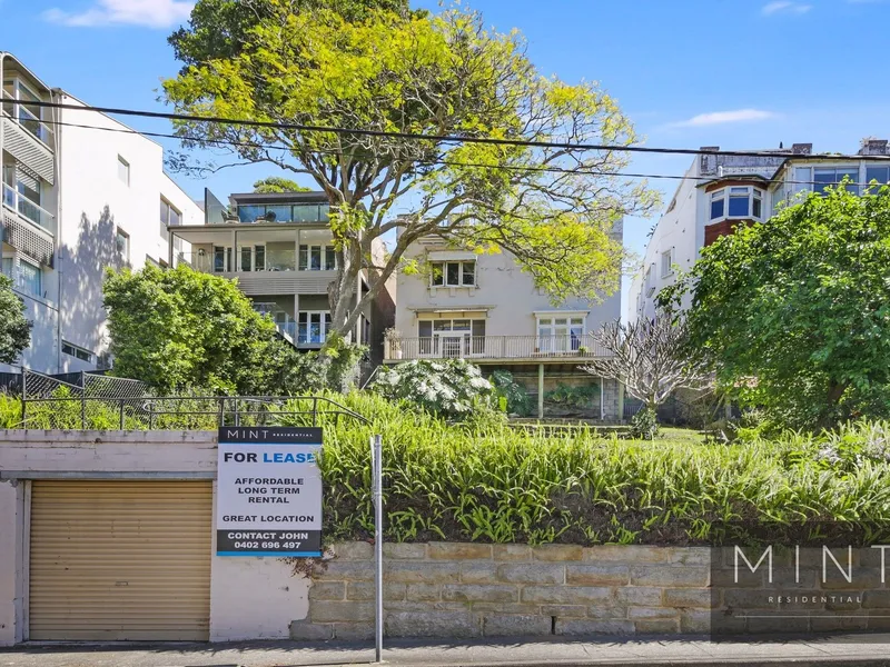 Fantastic apartments in the heart of McMahons Point!