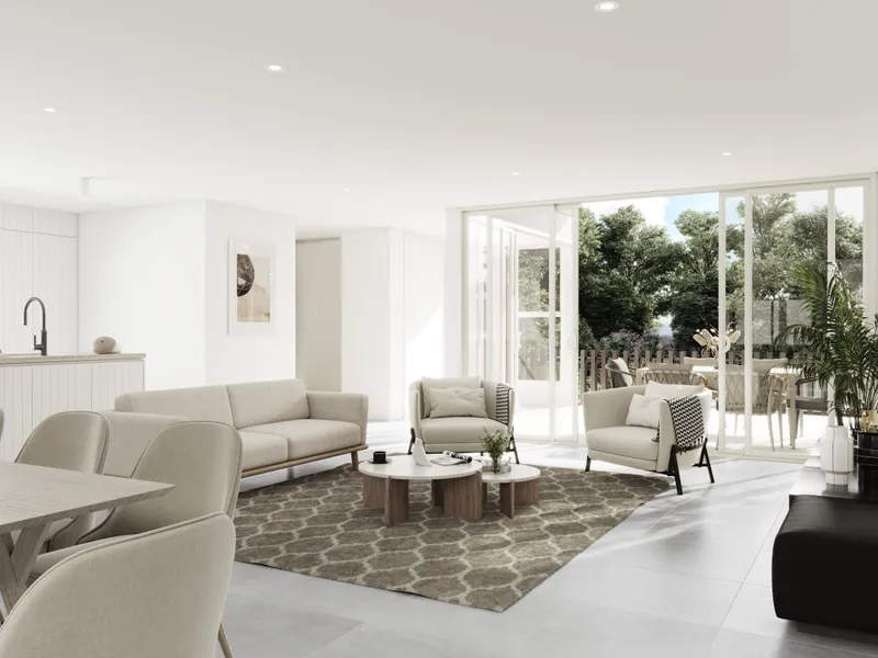 MORDEN LUXURY ROBINA 3 Bed 2 Bath 2 CAR Apartment - Ideal Location Breathtaking views - Amazing Facilities SOLID Investment.