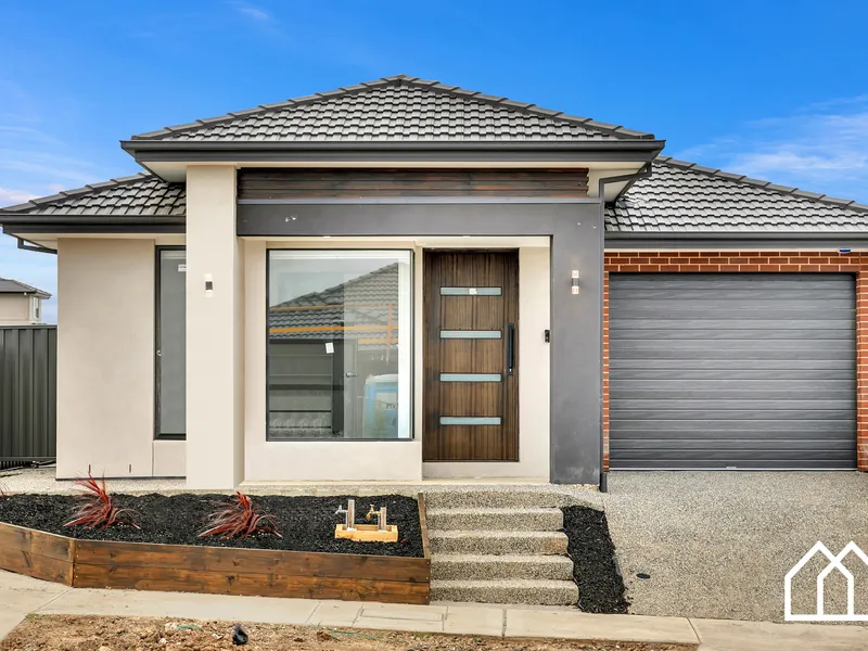BRAND NEW LUXURY LIVING IN KALKALLO