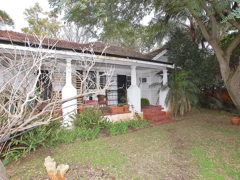 A RARE OPPORTUNITY!!